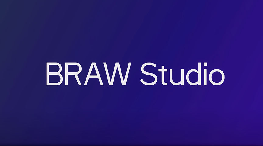Our Progress on BRAW Studio and Future Features : Tell Us About Your Needs !