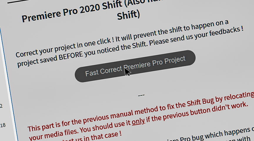 BRAW Studio Upgrade to v2.2+ Bug Fix