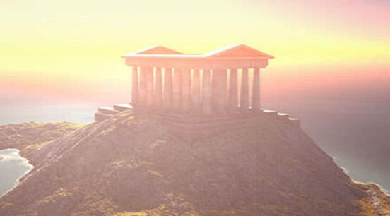 Shadertoy Best Of Video + Wallpapers